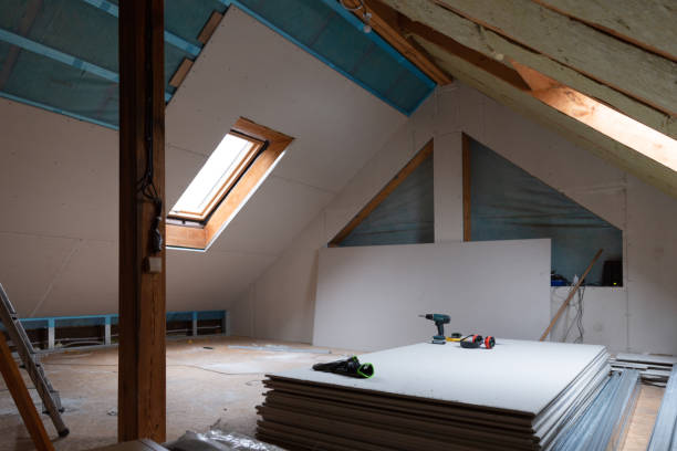 Best Insulation for Specific Applications in Four Bridges, OH