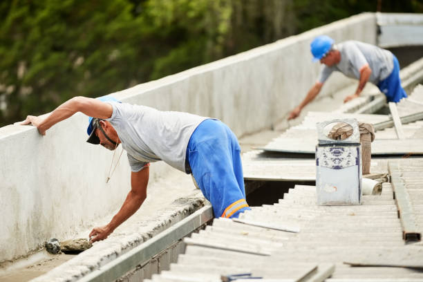 Best Residential Insulation in Four Bridges, OH