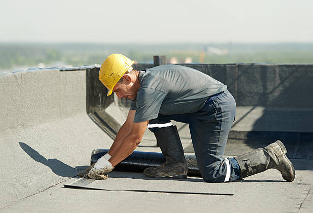 Best Types of Insulation in Four Bridges, OH